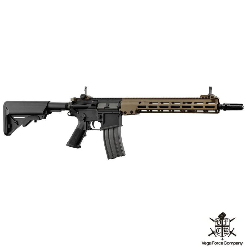 AEG Avalon URG-1 VFC 14.5” con ASTER ETU y M-Lok Tan