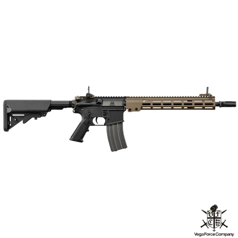 AEG Avalon URG-1 VFC 14.5” con ASTER ETU y M-Lok Tan