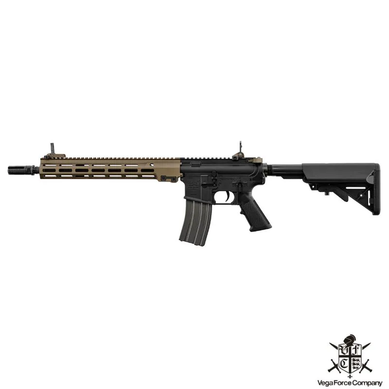 AEG Avalon URG-1 VFC 14.5” con ASTER ETU y M-Lok Tan