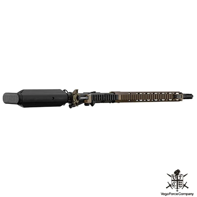 AEG Avalon URG-1 VFC 14.5” con ASTER ETU y M-Lok Tan