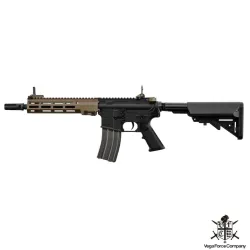 VFC Avalon URG-i CQB 10.3" TAN+BLACK - ASTER IWA Edición