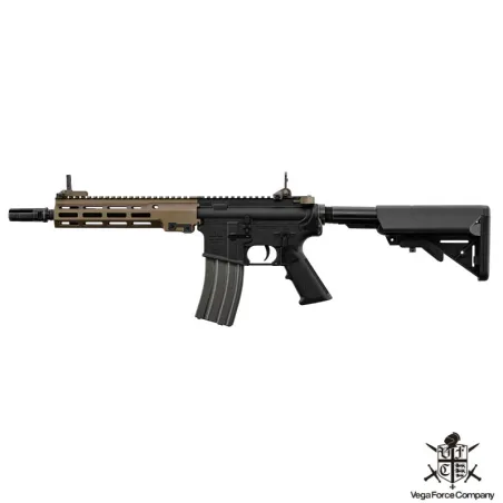 VFC Avalon URG-i CQB 10.3" TAN+BLACK - ASTER IWA Edición