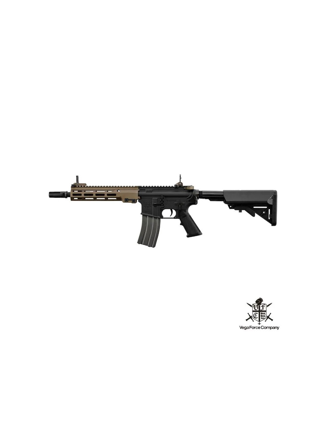 M4A1 URGI Combate Cercano