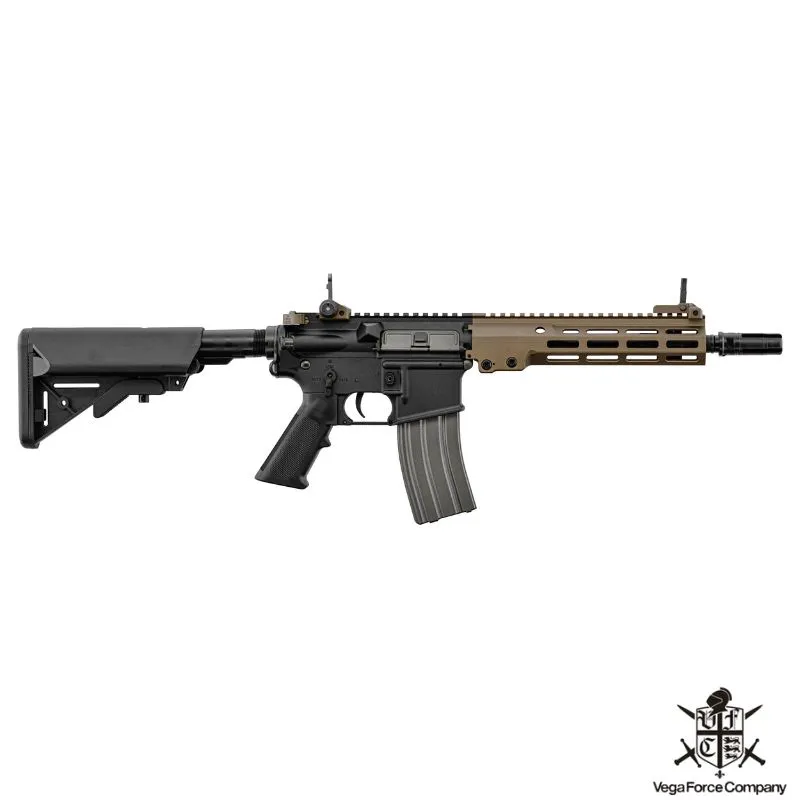 VFC Avalon URG-i CQB 10.3" TAN+BLACK - ASTER IWA Edición
