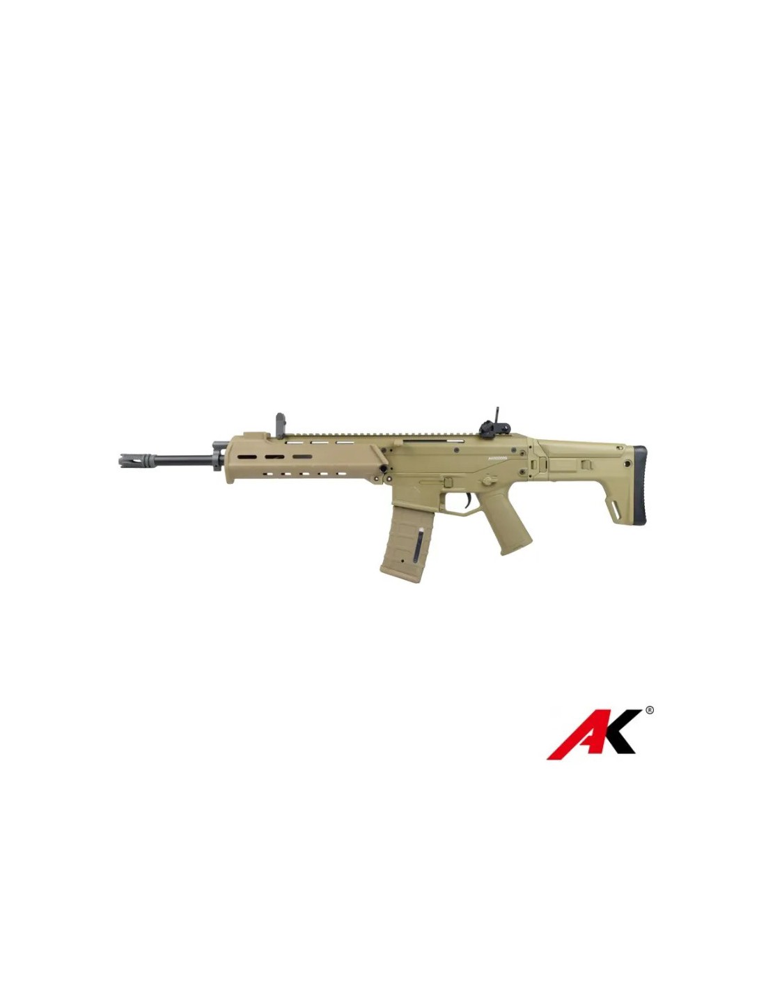 MSD Marrón