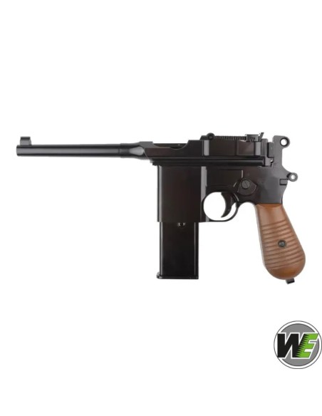 rifle-dark-earth-ak-msd-con-accesorios-adicionales