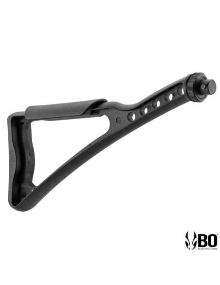 escopeta-cyma-351-full-metal-black-tiro-vista-accion