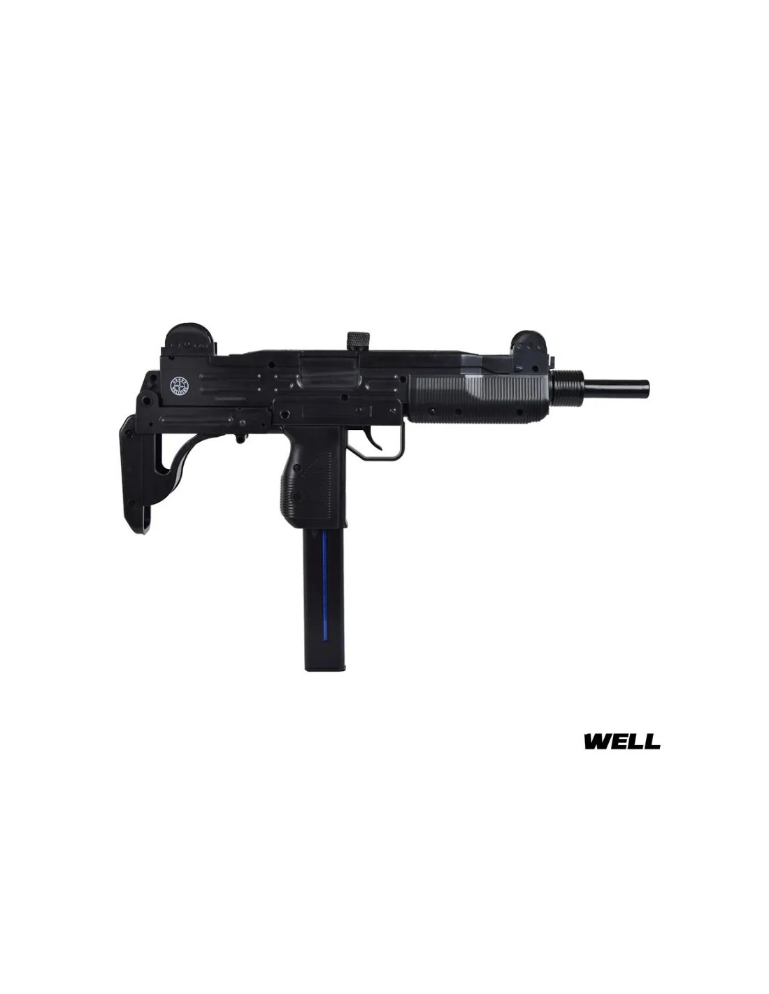 Heckler & Koch MP5