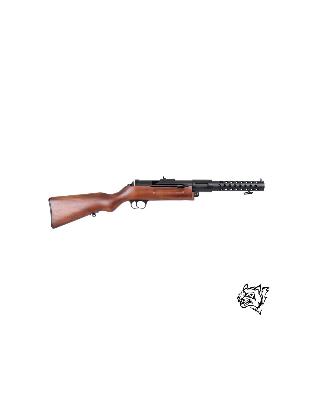 MP18 Madera