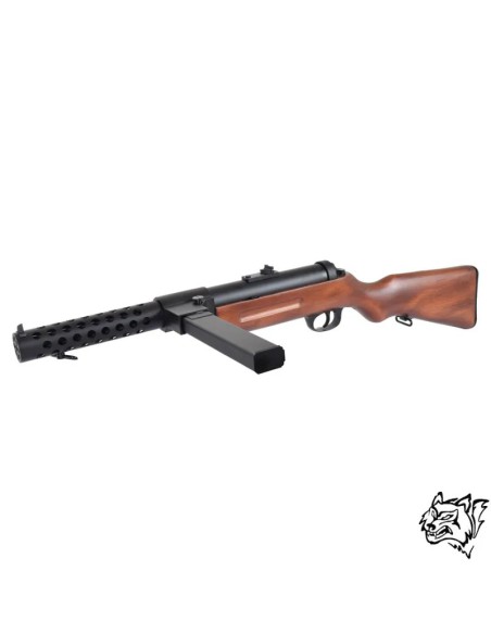 rifle-electrico-db0ys-m4-8-polimero-negro-vista-superior