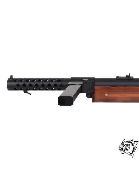 replica-snow-wolf-mp18-real-wood-detalle-cargador