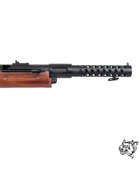 replica-snow-wolf-mp18-real-wood-vista-trasera