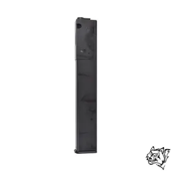 Cargador Mid-Cap Snow Wolf 130 BBs para MP-18 Metal