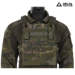 replica-snow-wolf-mp18-real-wood-cierre-detalle