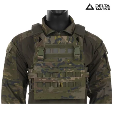 replica-snow-wolf-mp18-real-wood-cierre-detalle