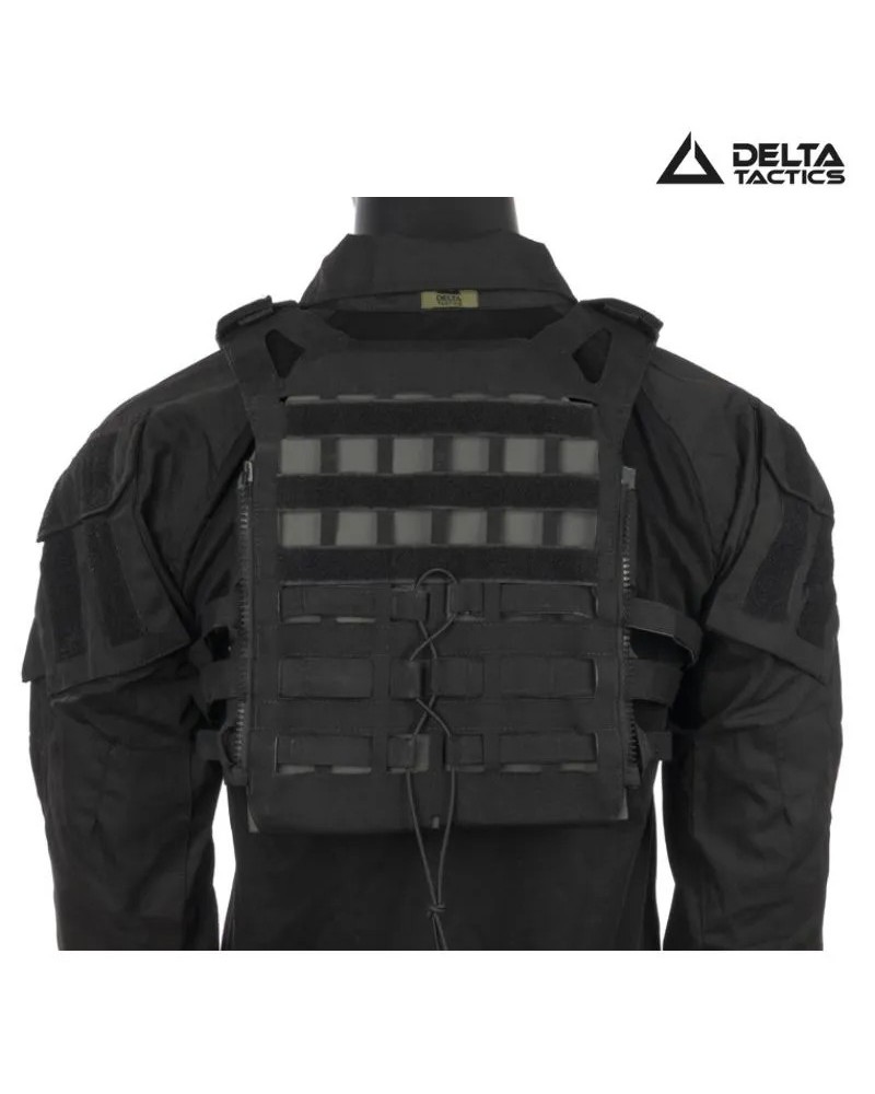 chaleco-plate-carrier-force-mk3-coyote-delta-tactics-vista-trasera
