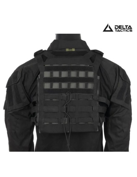 chaleco-plate-carrier-force-mk3-coyote-delta-tactics-vista-trasera