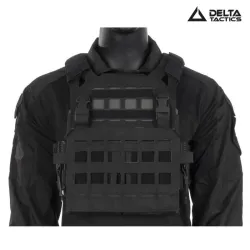 chaleco-plate-carrier-force-mk3-coyote-delta-tactics-material-resistente