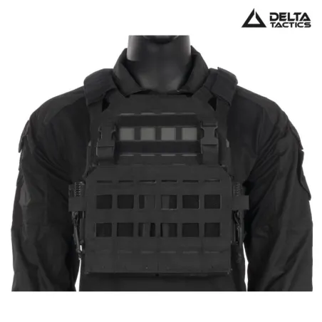 chaleco-plate-carrier-force-mk3-coyote-delta-tactics-material-resistente