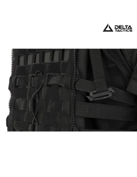 chaleco-plate-carrier-force-mk3-negro-vista-lateral