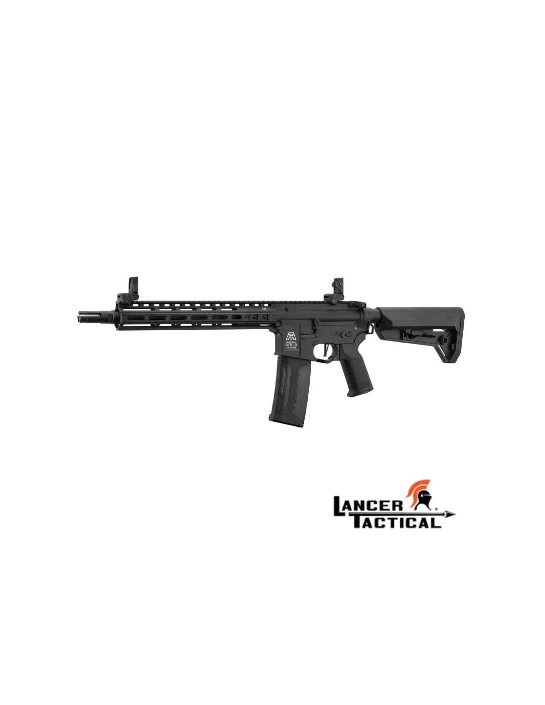 Colt M4A1 MK2 Tipo A 12 pulgadas