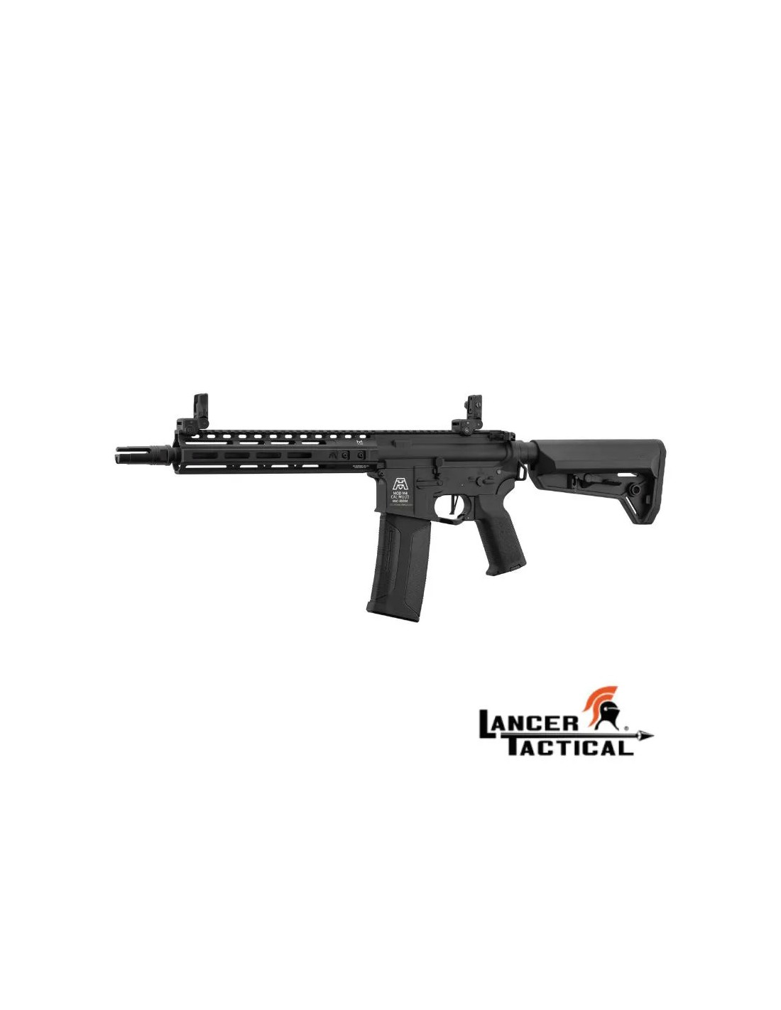 M4A1 10 Pulgadas MK2 Combate Cercano