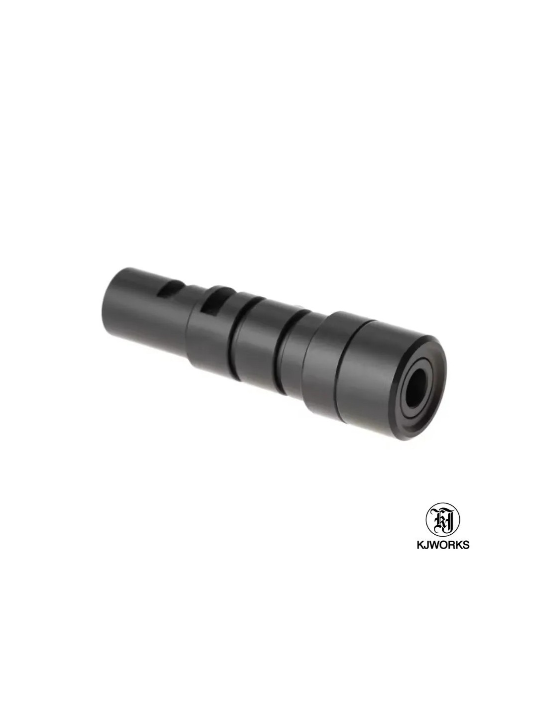 ADAPTADOR SILENCIADOR M700 ROSCA ANTIHORARIA