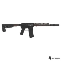 SECUTOR CENTURION II DUAL TONE MWS GBB | Fusil Airsoft Elite