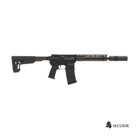 SECUTOR CENTURION II DUAL TONE MWS GBB | Fusil Airsoft Elite