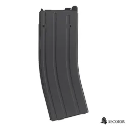 Cargador Metálico Secutor 35 RDS GBB | Compatible MWS