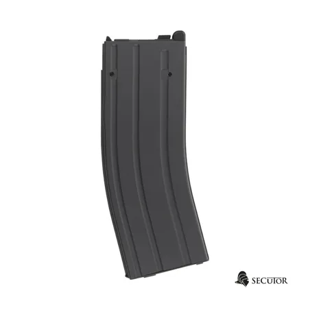 Cargador Metálico Secutor 35 RDS GBB | Compatible MWS