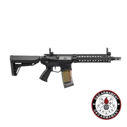 G&G CM18 GMS CQBR | Fusil AEG con GATE ASTER