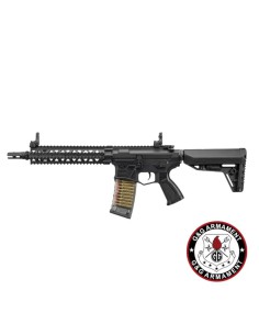 G&G CM18 GMS CQBR | Fusil AEG con GATE ASTER 2