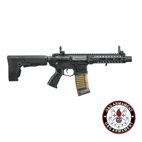 G&G CM16 GMS STRIKER | Rifle AEG con GATE ASTER