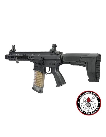 G&G CM16 GMS STRIKER | Rifle AEG con GATE ASTER