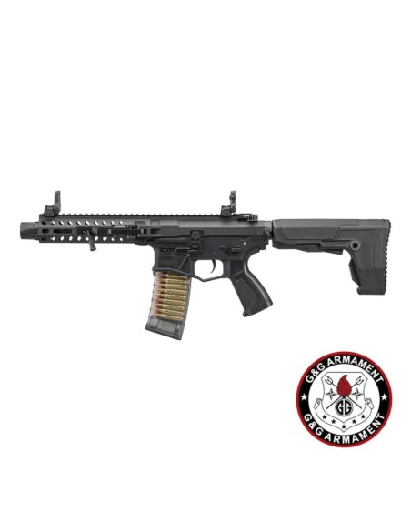 G&G CM16 GMS STRIKER | Rifle AEG con GATE ASTER