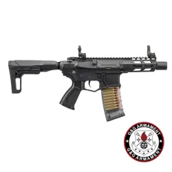 G&G CM16 BATTO CQB | Fusil AEG Compacto para CQB