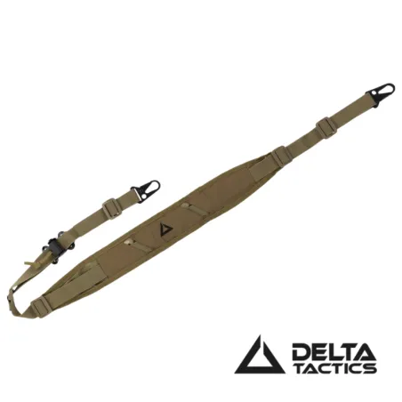 Echo Sling MTC Delta Tactics | Correa 2 Puntos Camuflaje