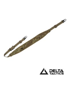 Echo Sling MTC Delta Tactics | Correa 2 Puntos Camuflaje 2