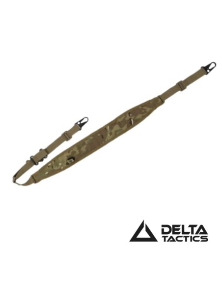 Echo Sling MTC Delta Tactics | Correa 2 Puntos Camuflaje