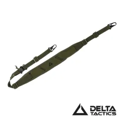 Echo Sling Boscoso Español Delta Tactics | Correa Táctica 2 Puntos