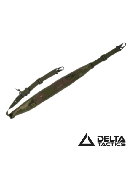 Echo Sling Boscoso Español Delta Tactics | Correa Táctica 2 Puntos