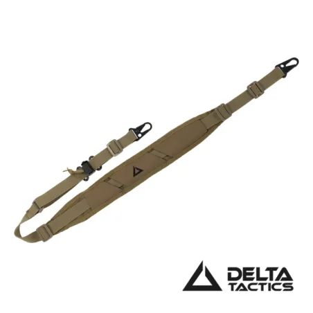 Echo Sling Coyote Delta Tactics | Correa Táctica Ajustable