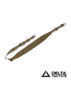 Echo Sling Coyote Delta Tactics | Correa Táctica Ajustable 2