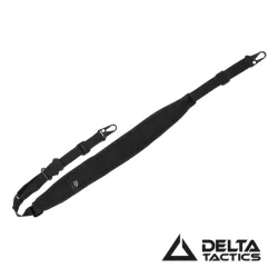 Echo Sling Black Delta Tactics | Correa Táctica Ajustable