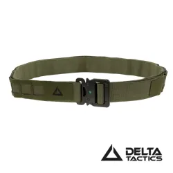 Cinturón OD Delta Tactics | Plataforma Táctica Ligera