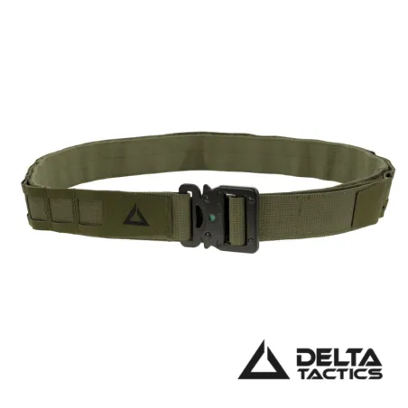 Cinturón OD Delta Tactics | Plataforma Táctica Ligera