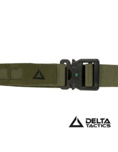 Cinturón OD Delta Tactics | Plataforma Táctica Ligera 2