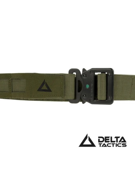 Cinturón OD Delta Tactics | Plataforma Táctica Ligera