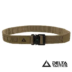 Cinturón Coyote Delta Tactics | Plataforma Táctica Ligera